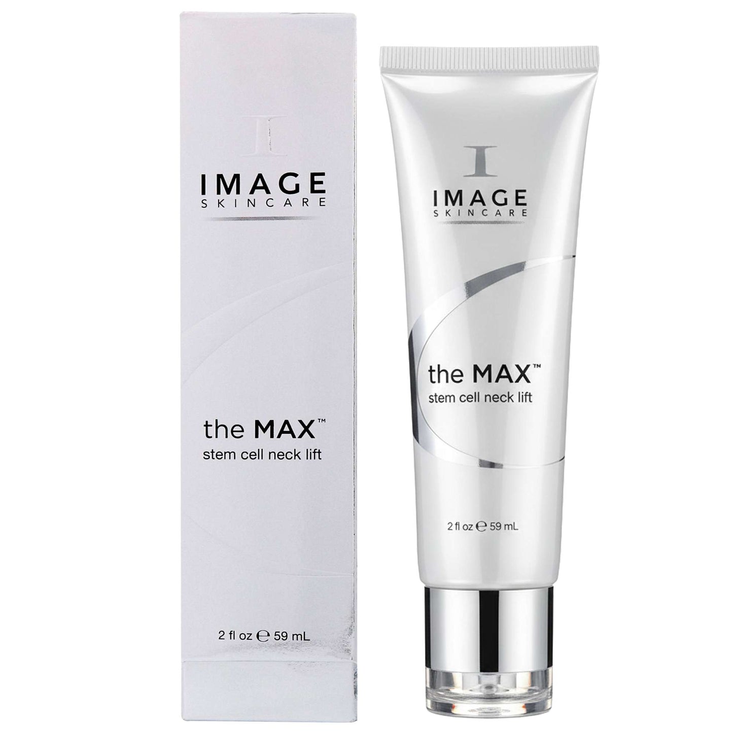 IMAGE Skincare The Max Stem Cell Neck Lift 59ml / 2 fl.oz. - Additional 2