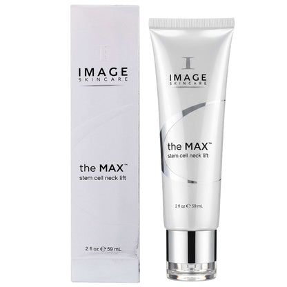 IMAGE Skincare The Max Stem Cell Neck Lift 59ml / 2 fl.oz. - Additional 2
