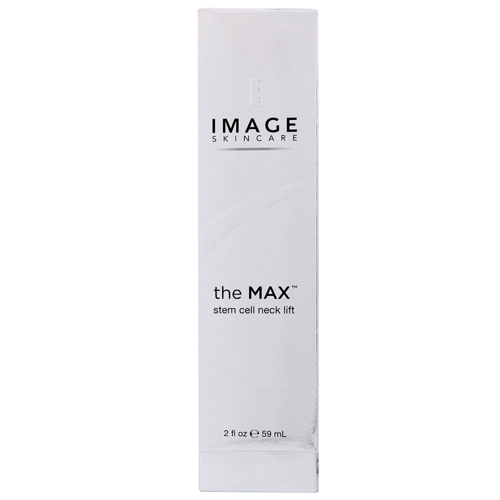 IMAGE Skincare The Max Stem Cell Neck Lift 59ml / 2 fl.oz. - Additional 1