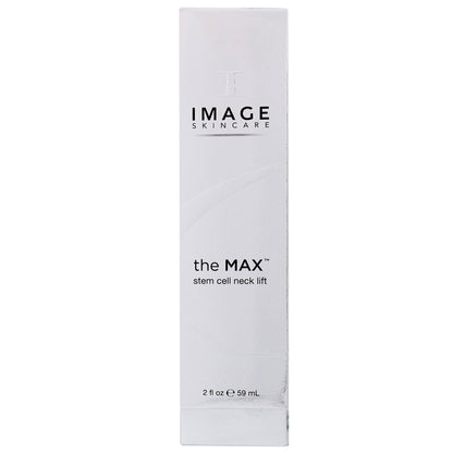 IMAGE Skincare The Max Stem Cell Neck Lift 59ml / 2 fl.oz. - Additional 1