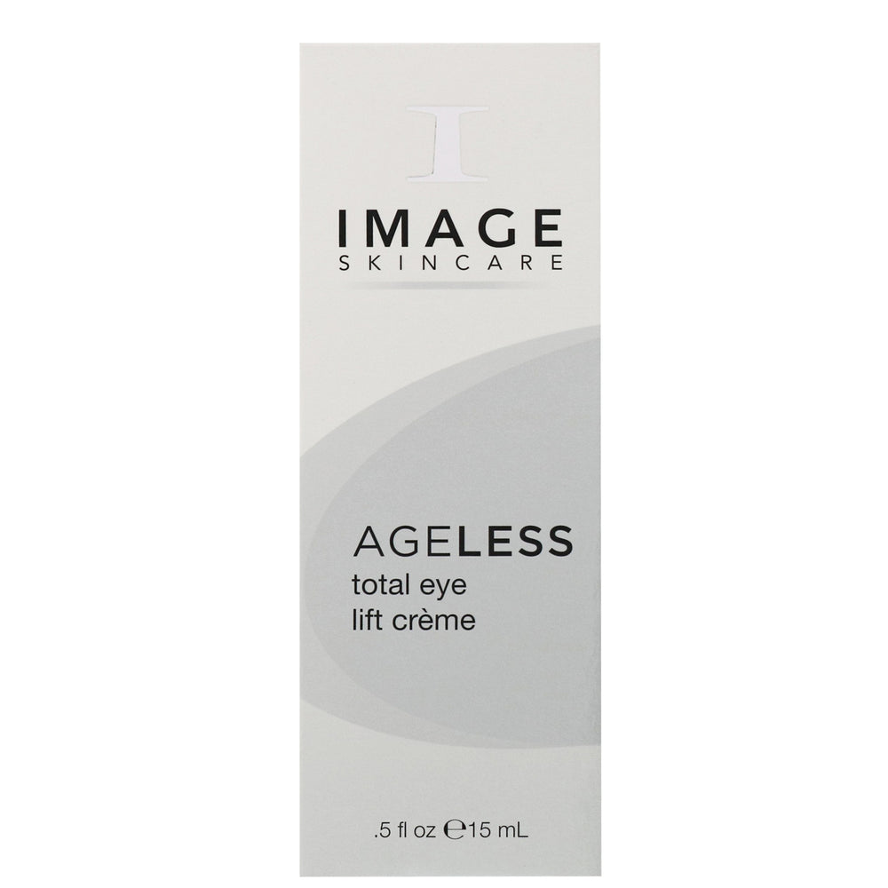 IMAGE Skincare Ageless Total Eye Lift Crème 15ml / 0.5 fl.oz. - Additional 1