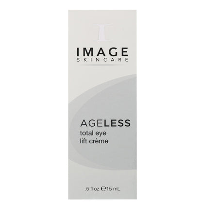 IMAGE Skincare Ageless Total Eye Lift Crème 15ml / 0.5 fl.oz. - Additional 1