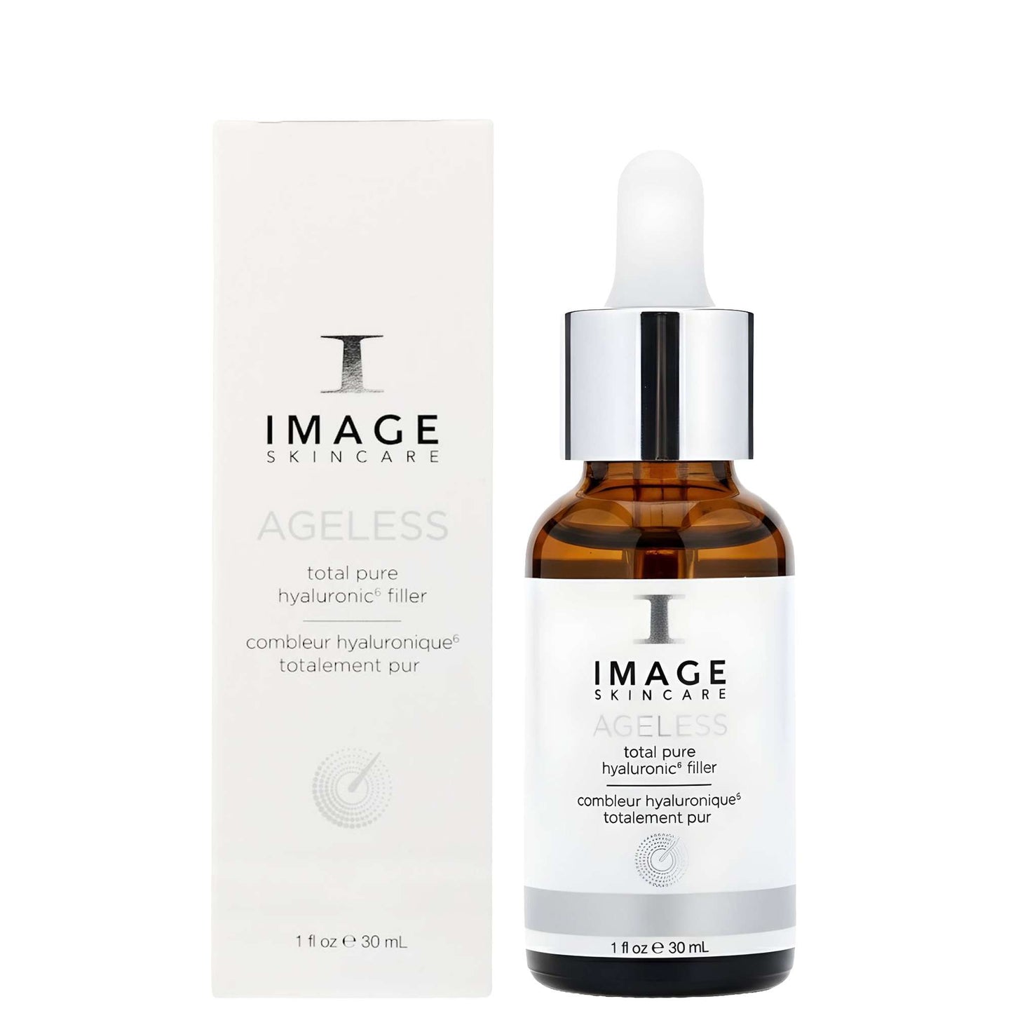 IMAGE Skincare Ageless Total Pure Hyaluronic Filler 30ml / 1 fl.oz. - Additional 1