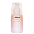 Shiseido Day And Night Creams Benefiance: Wrinkle Smoothing Day Emulsion SPF20 75ml / 2.5 fl.oz.
