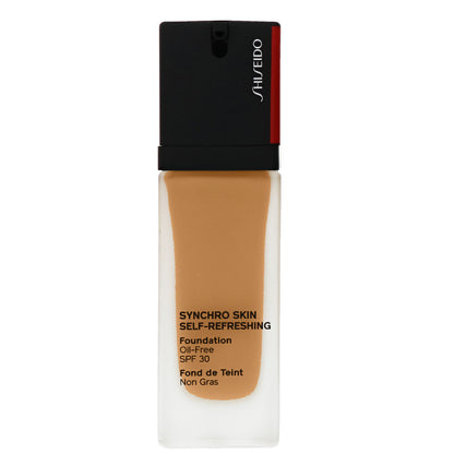 Shiseido Synchro Skin Self-Refreshing Foundation SPF30 430 Cedar 30ml / 1 fl.oz - Extra