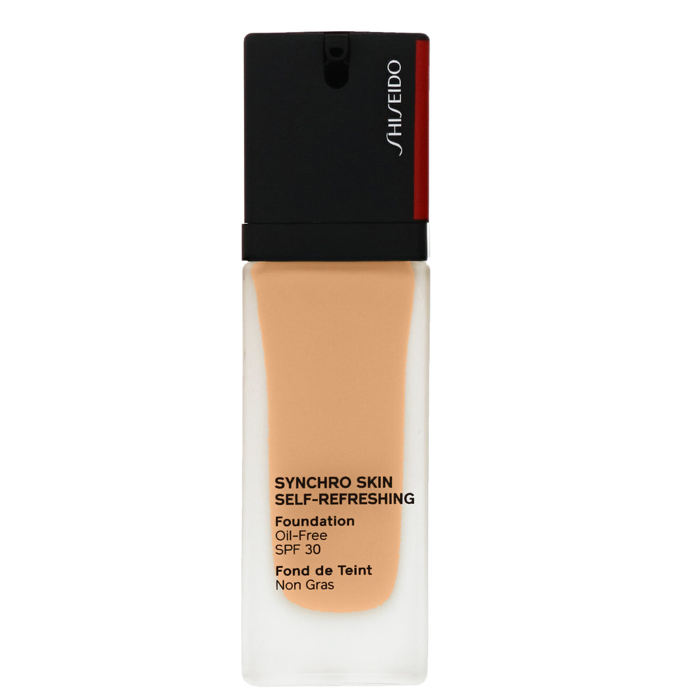Shiseido Synchro Skin Self-Refreshing Foundation SPF30 360 Citrine 30ml / 1 fl.oz - Extra
