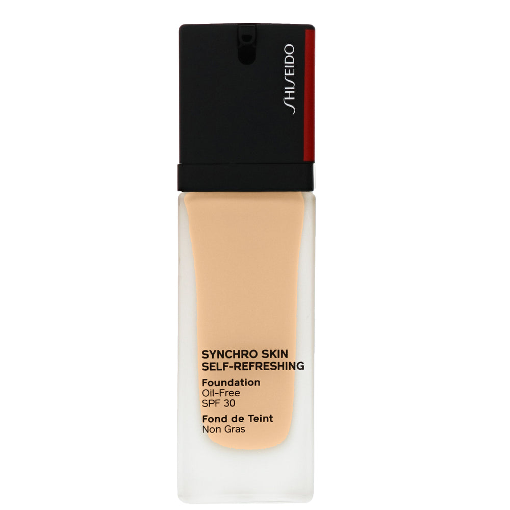 Shiseido Synchro Skin Self-Refreshing Foundation SPF30 230 Alder 30ml / 1 fl.oz - Extra