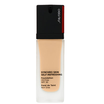 Shiseido Synchro Skin Self-Refreshing Foundation SPF30 230 Alder 30ml / 1 fl.oz - Extra