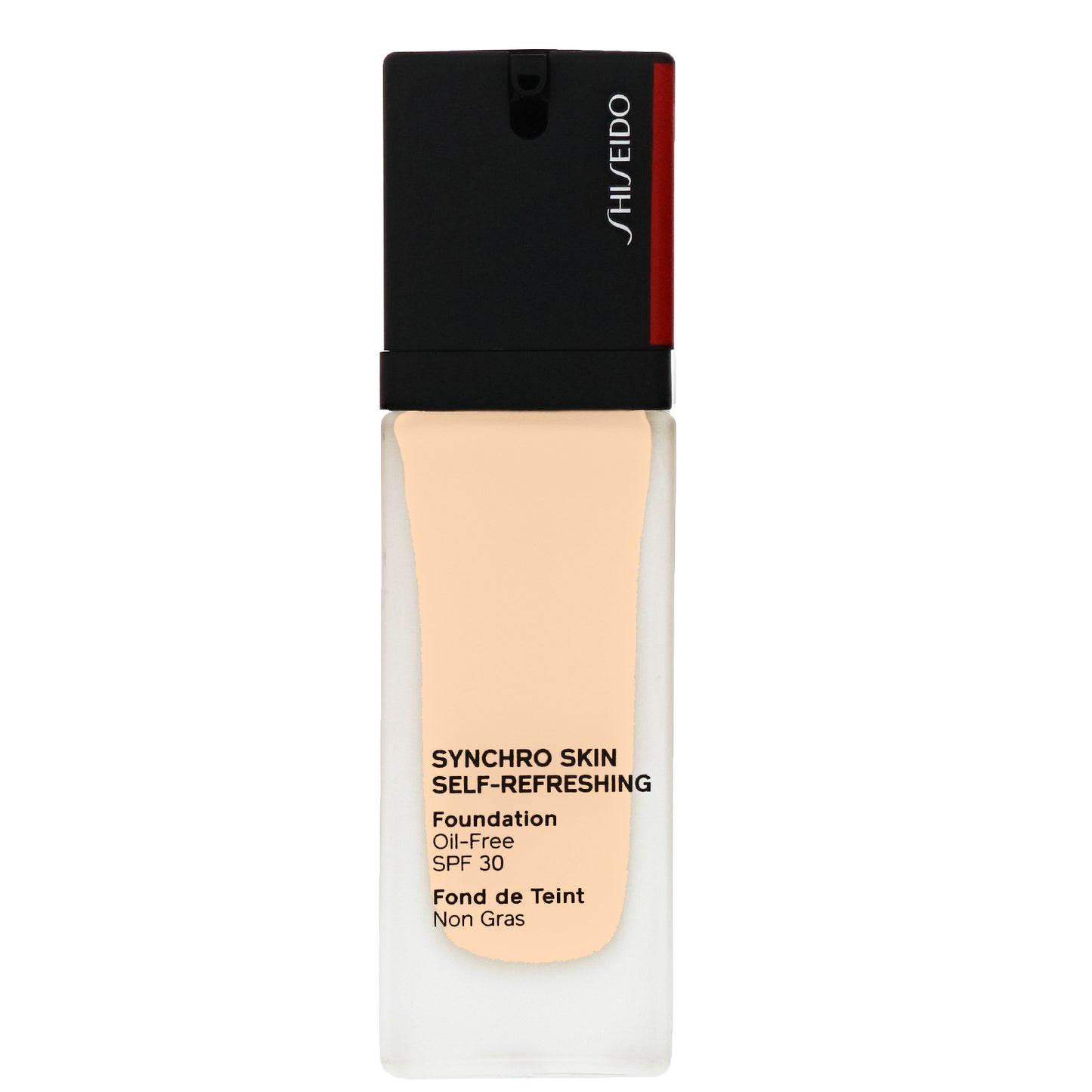 Shiseido Synchro Skin Self-Refreshing Foundation SPF30 130 Opal 30ml / 1 fl.oz - Extra