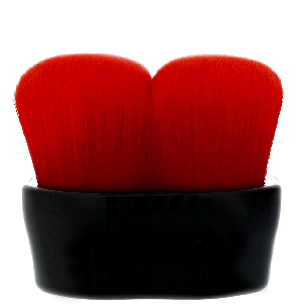 Shiseido Tools & Accessories Hanatsubaki Hake Polishing Face Brush - Additional 1