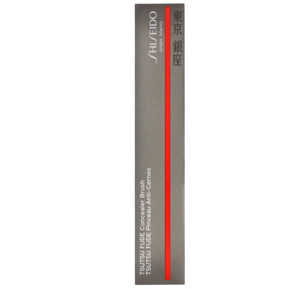 Shiseido Tools & Accessories Tsutsu Fude Concealer Brush - Additional 1