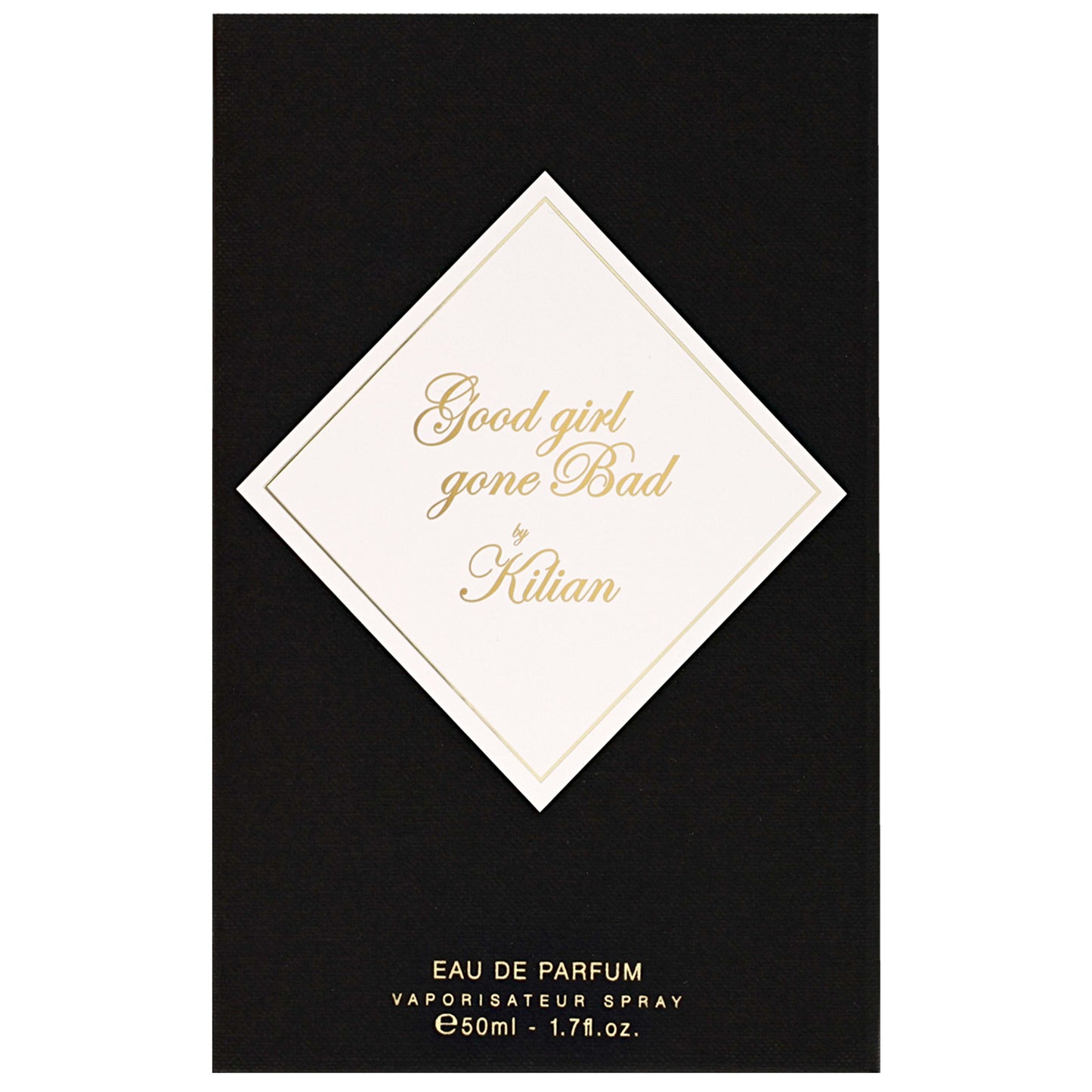 Kilian Good Girl Gone Bad Eau de Parfum Refillable Spray 50ml - Additional 2