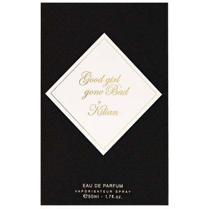 Kilian Good Girl Gone Bad Eau de Parfum Refillable Spray 50ml - Additional 2