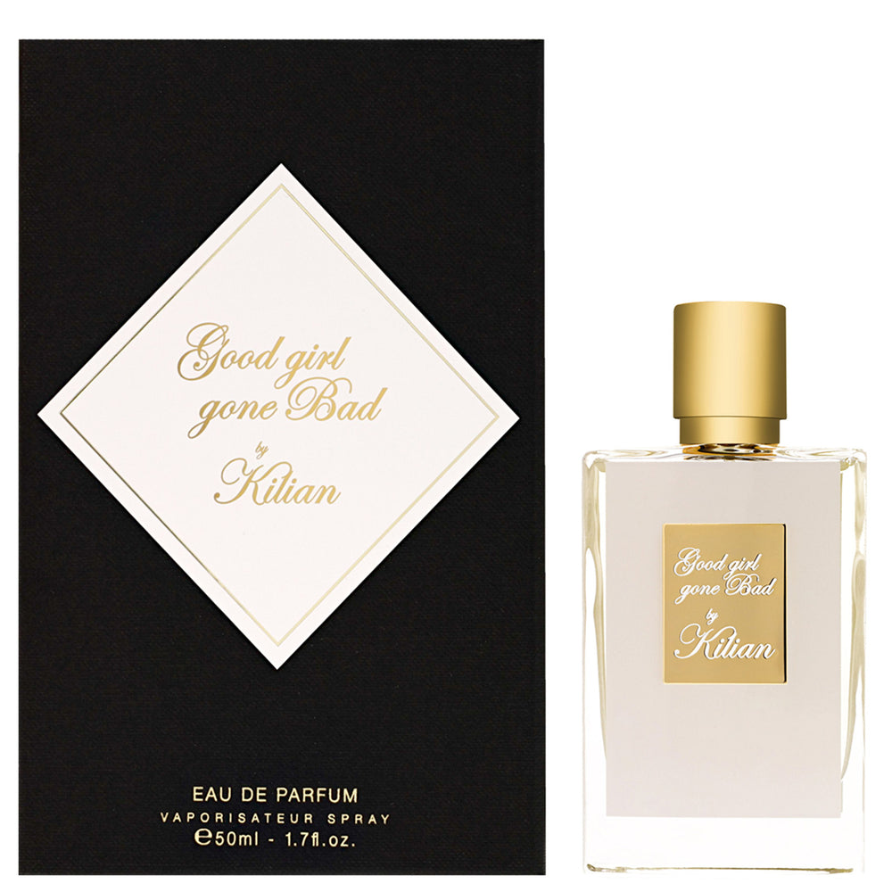 Kilian Good Girl Gone Bad Eau de Parfum Refillable Spray 50ml - Additional 3