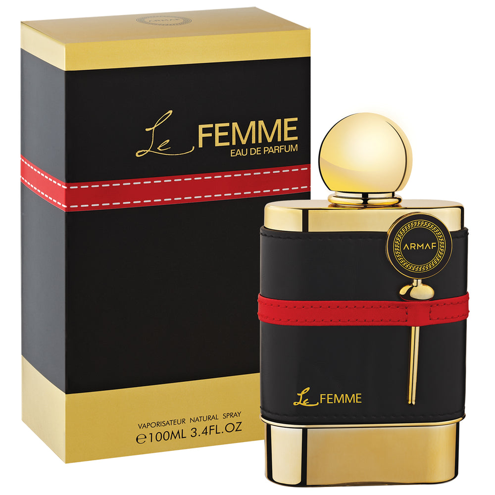 Armaf Le Femme Eau de Parfum Spray 100ml - Additional 1