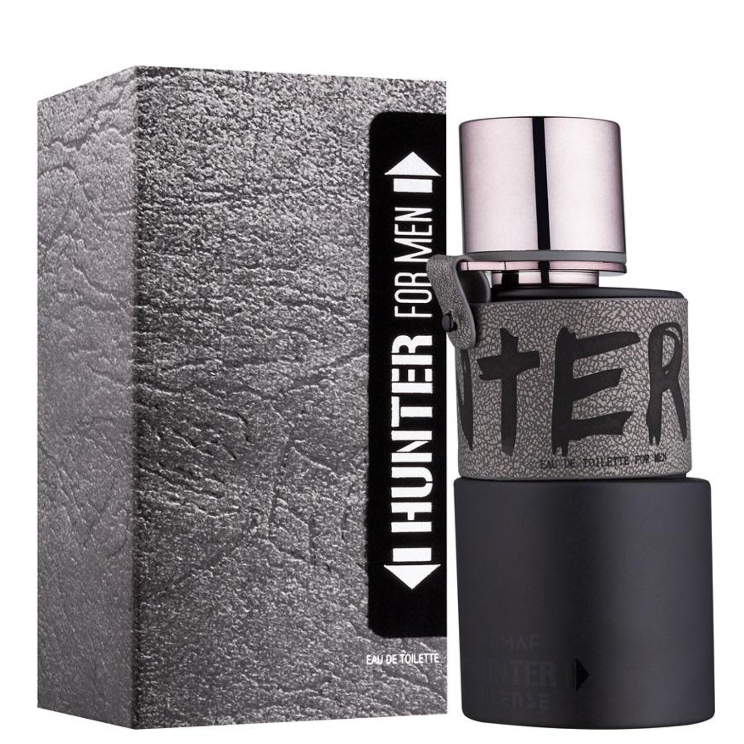Armaf Hunter Intense Eau de Parfum Spray 100ml - Additional 1