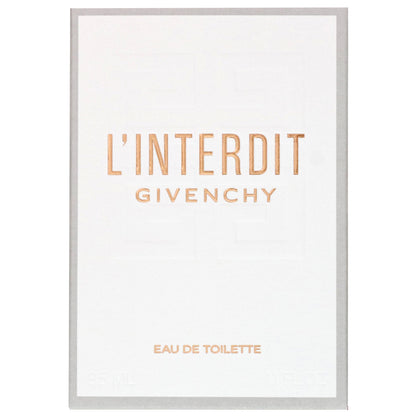 Givenchy L'interdit Eau de Toilette Spray 35ml - Additional 2