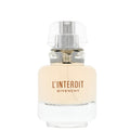 Givenchy L'interdit Eau de Toilette Spray 35ml