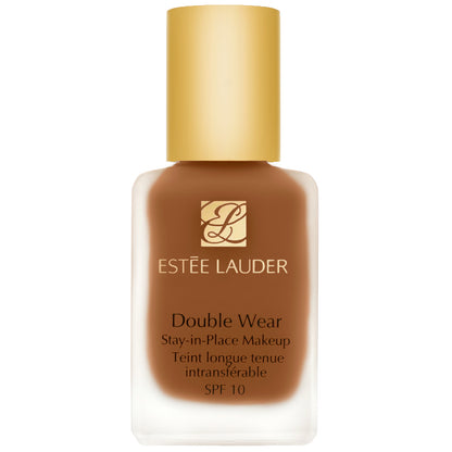 Estée Lauder Double Wear Stay in Place Makeup SPF10 6C2 Pecan 30ml - Extra
