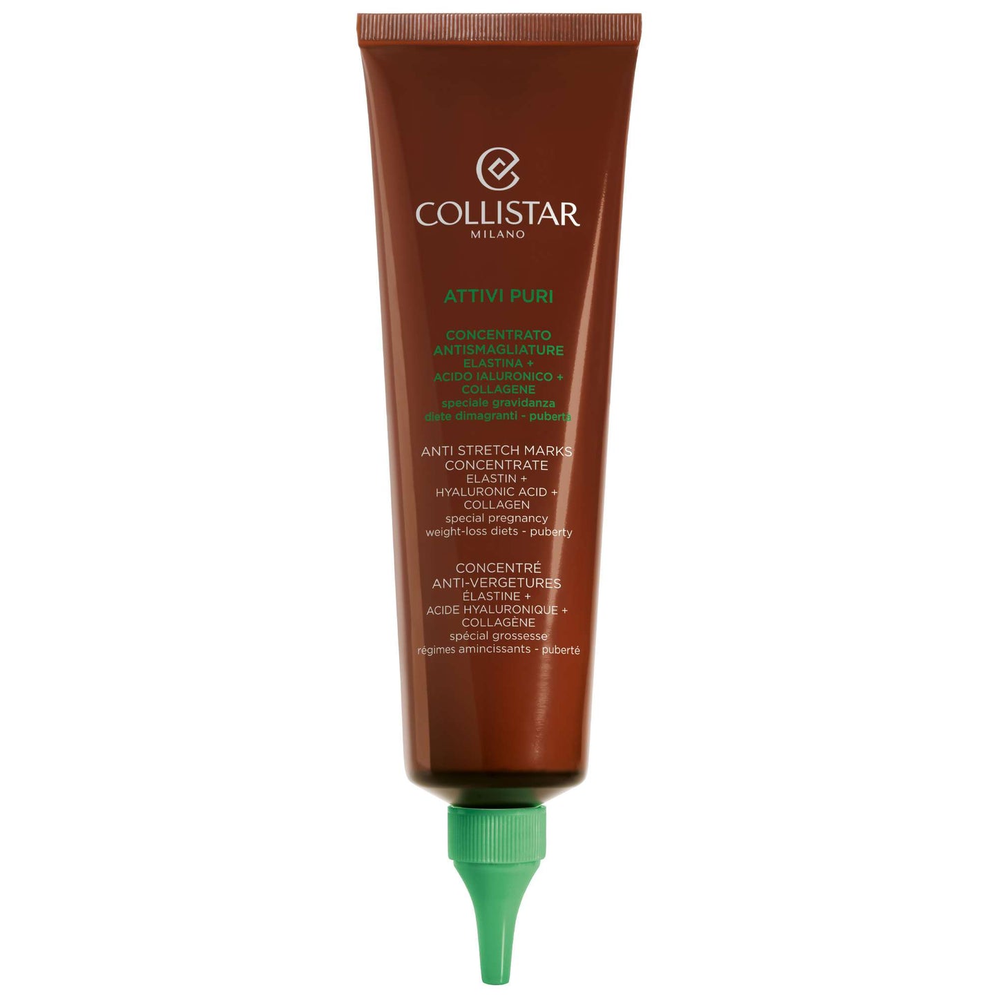 Collistar Body Anti Stretch Marks Concentrate 150ml