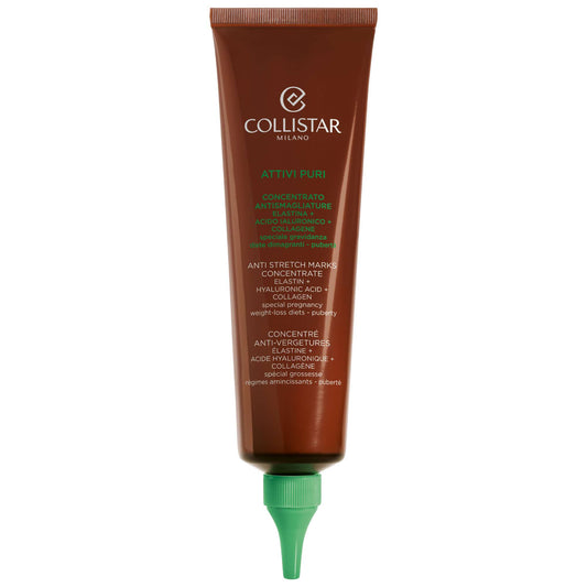 Collistar Body Anti Stretch Marks Concentrate 150ml