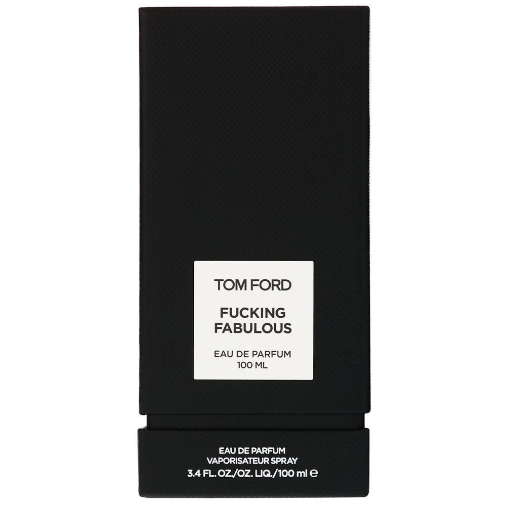 Tom Ford Private Blend Fucking Fabulous Eau de Parfum Spray 100ml - Additional 1