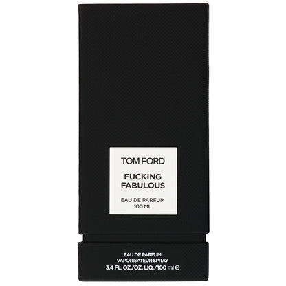 Tom Ford Private Blend Fucking Fabulous Eau de Parfum Spray 100ml - Additional 1