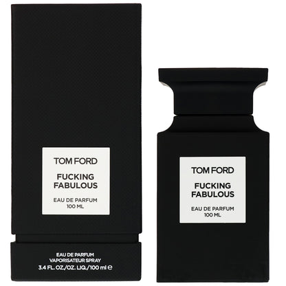 Tom Ford Private Blend Fucking Fabulous Eau de Parfum Spray 100ml - Additional 2