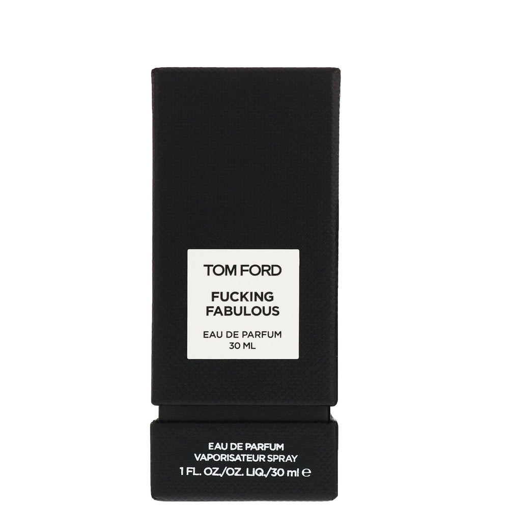 Tom Ford Private Blend Fucking Fabulous Eau de Parfum Spray 30ml - Additional 1
