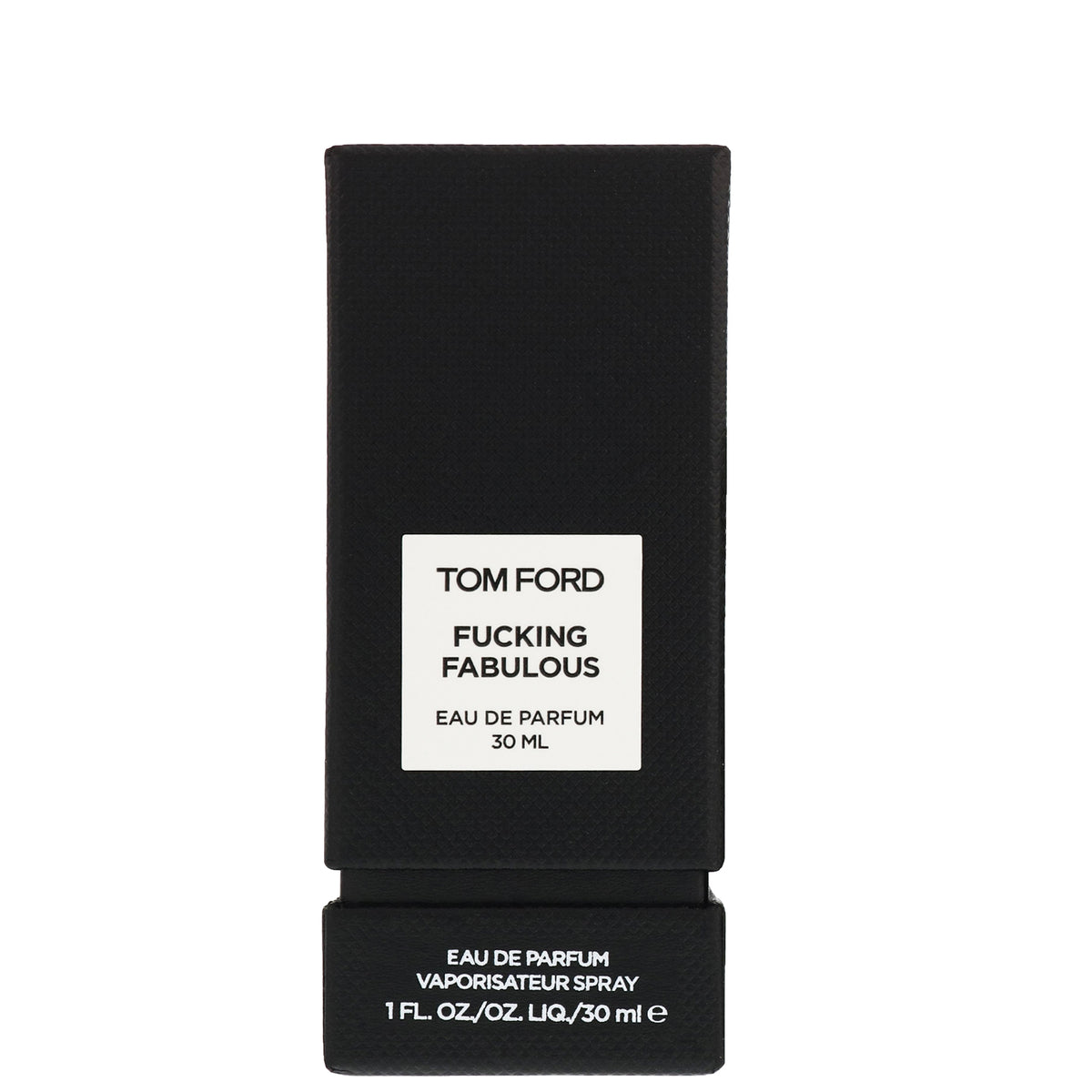 Tom Ford Private Blend Fucking Fabulous Eau de Parfum Spray 30ml - Additional 1