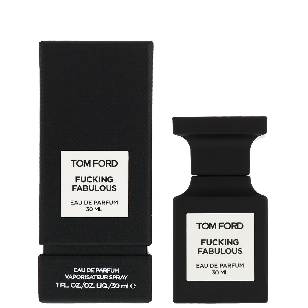 Tom Ford Private Blend Fucking Fabulous Eau de Parfum Spray 30ml - Additional 2
