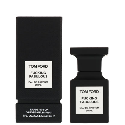 Tom Ford Private Blend Fucking Fabulous Eau de Parfum Spray 30ml - Additional 2