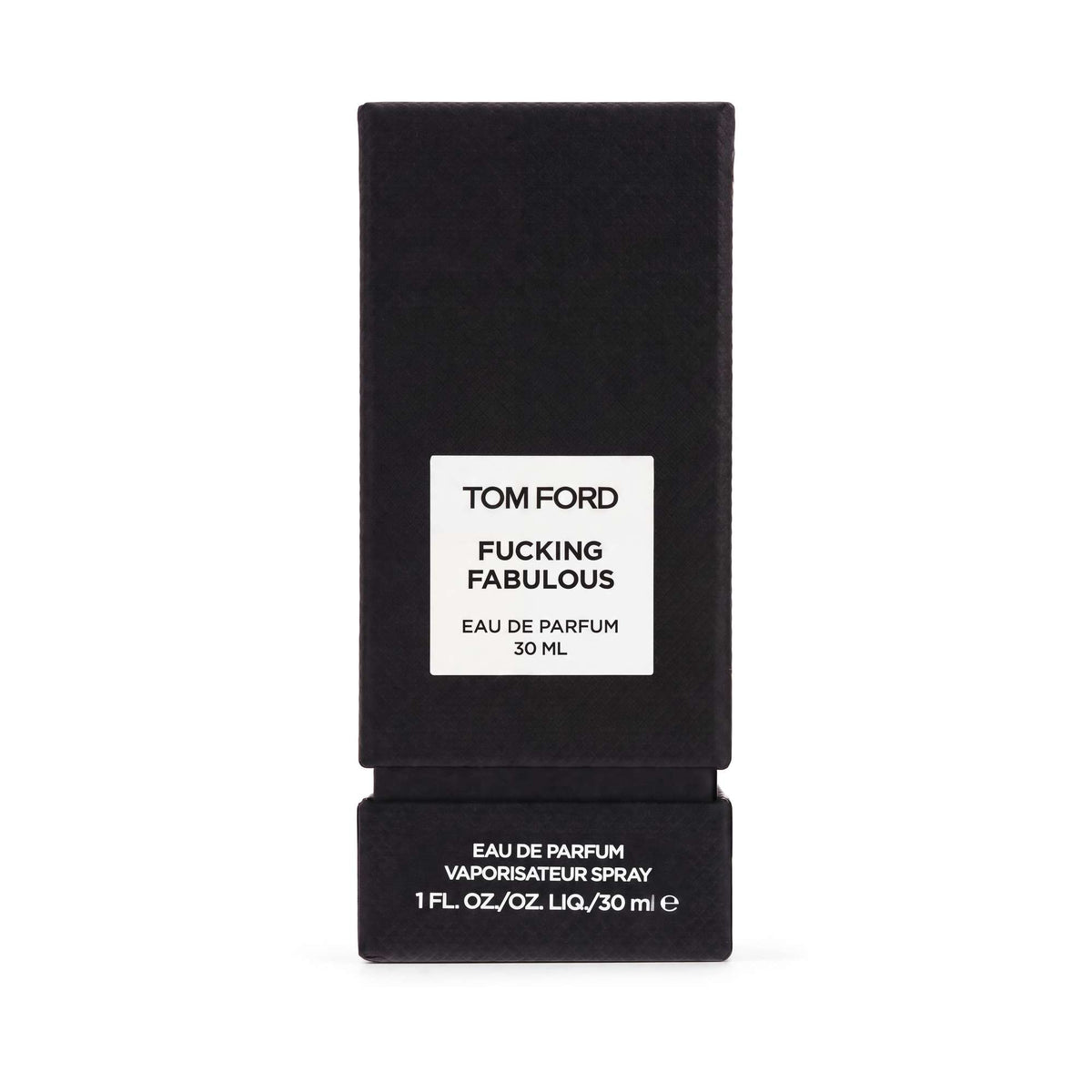 Tom Ford Private Blend Fucking Fabulous Eau de Parfum Spray 30ml - Additional 1