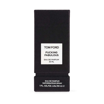 Tom Ford Private Blend Fucking Fabulous Eau de Parfum Spray 30ml - Additional 1