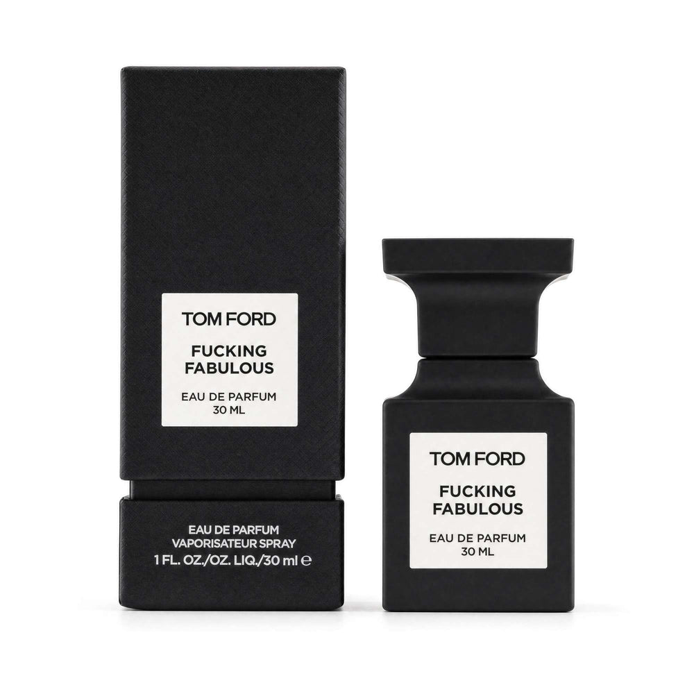 Tom Ford Private Blend Fucking Fabulous Eau de Parfum Spray 30ml - Additional 2