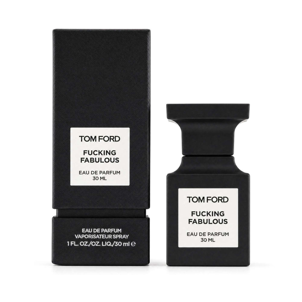 Tom Ford Private Blend Fucking Fabulous Eau de Parfum Spray 30ml - Additional 2