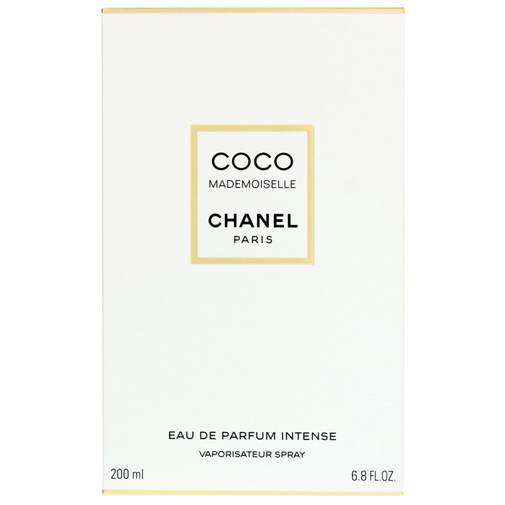 Chanel Coco Mademoiselle Eau de Parfum Intense Spray 200ml - Additional 1