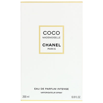 Chanel Coco Mademoiselle Eau de Parfum Intense Spray 200ml - Additional 1