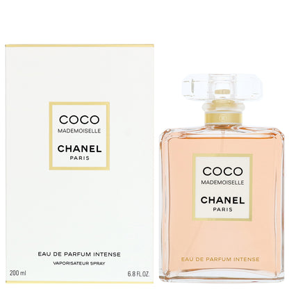 Chanel Coco Mademoiselle Eau de Parfum Intense Spray 200ml - Additional 2