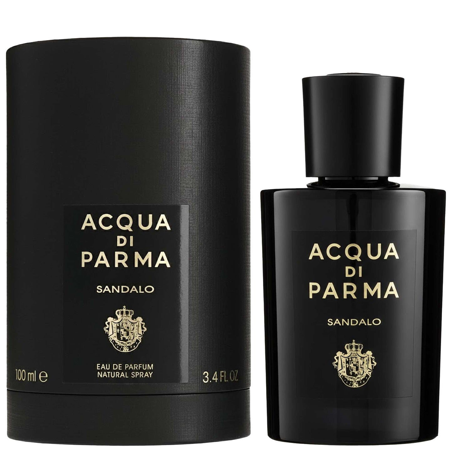 Acqua Di Parma Sandalo Eau de Parfum Natural Spray 100ml - Additional 1