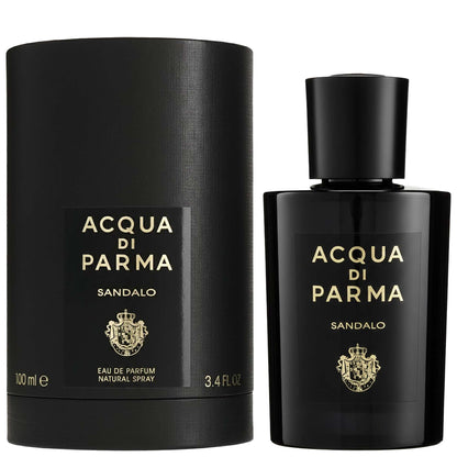 Acqua Di Parma Sandalo Eau de Parfum Natural Spray 100ml - Additional 1