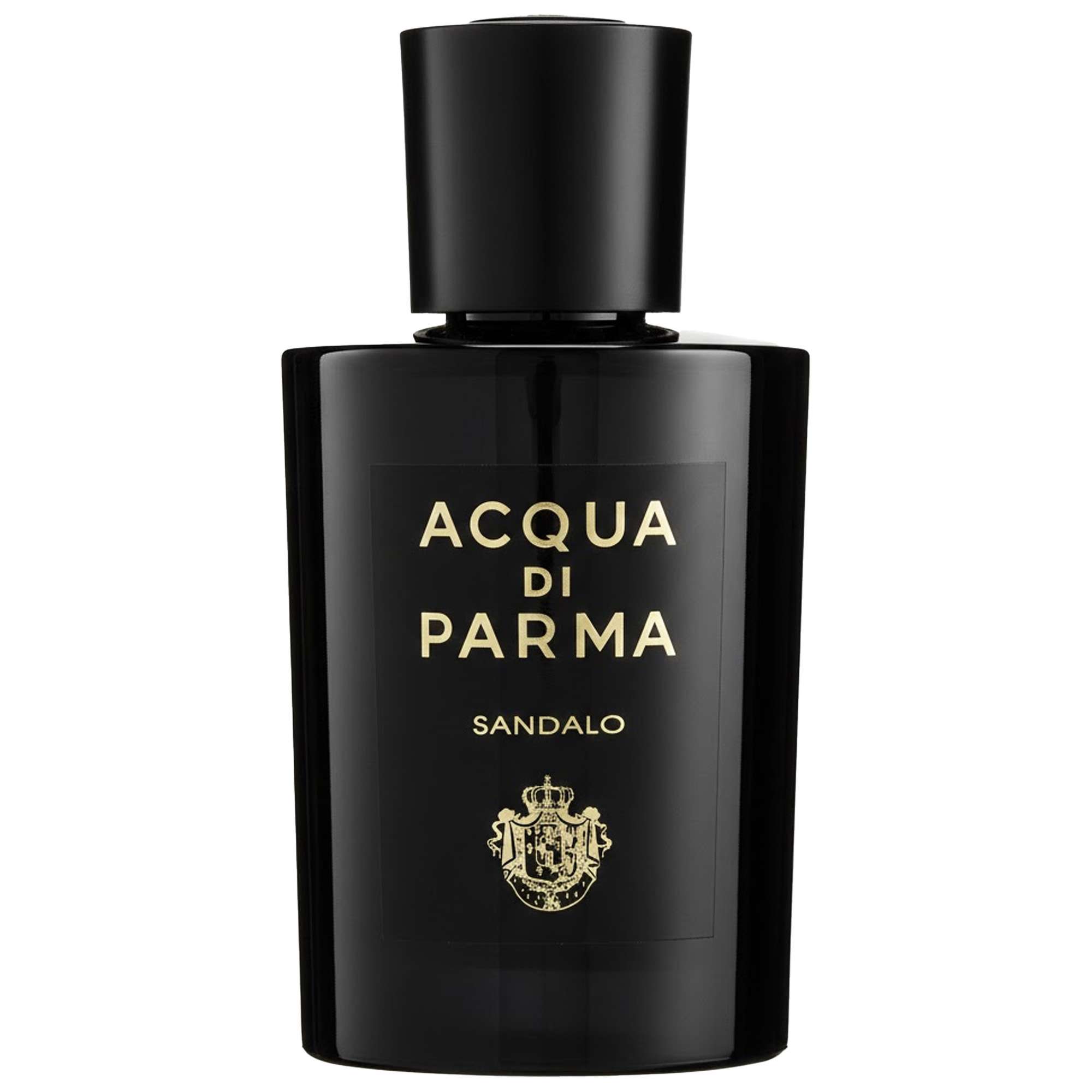 香水(男性用) ACQUA DI PARMA SANDALO 100ml Acqua Di Parma Sandalo Eau de Parfum Natural Spray 100ml