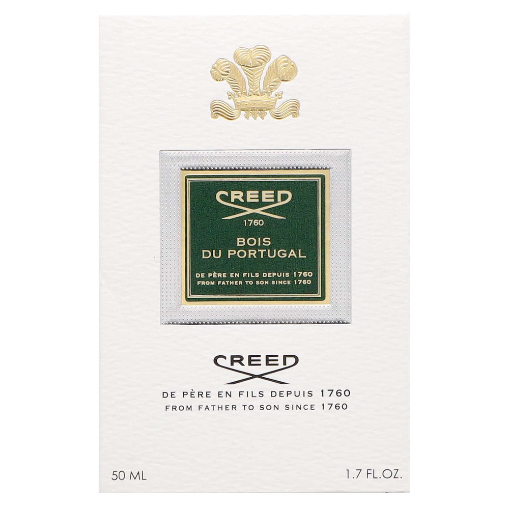 Creed Bois du Portugal Eau de Parfum Spray 50ml - Additional 1