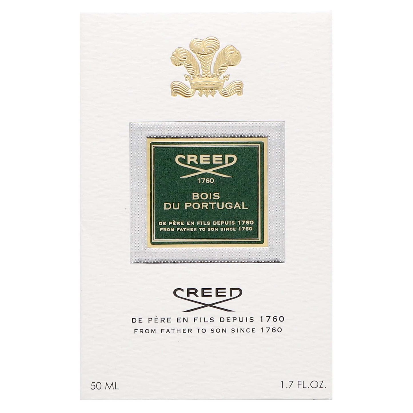 Creed Bois du Portugal Eau de Parfum Spray 50ml - Additional 1