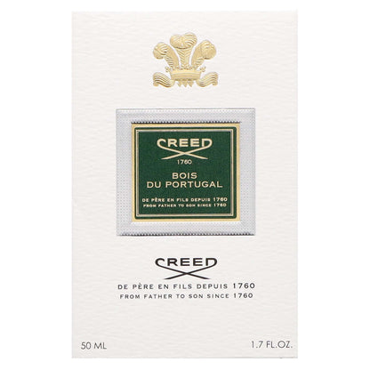 Creed Bois du Portugal Eau de Parfum Spray 50ml - Additional 1