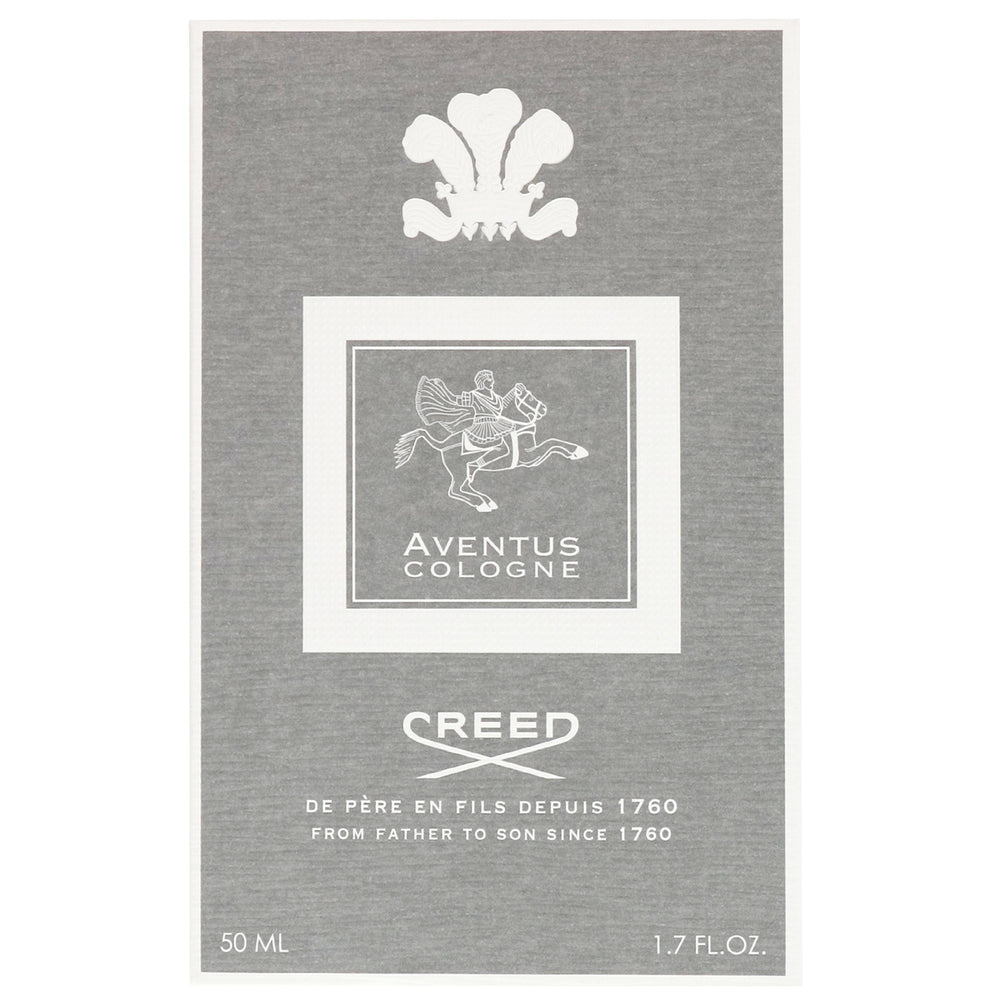 Creed Aventus Cologne Eau de Parfum Spray 50ml - Additional 1