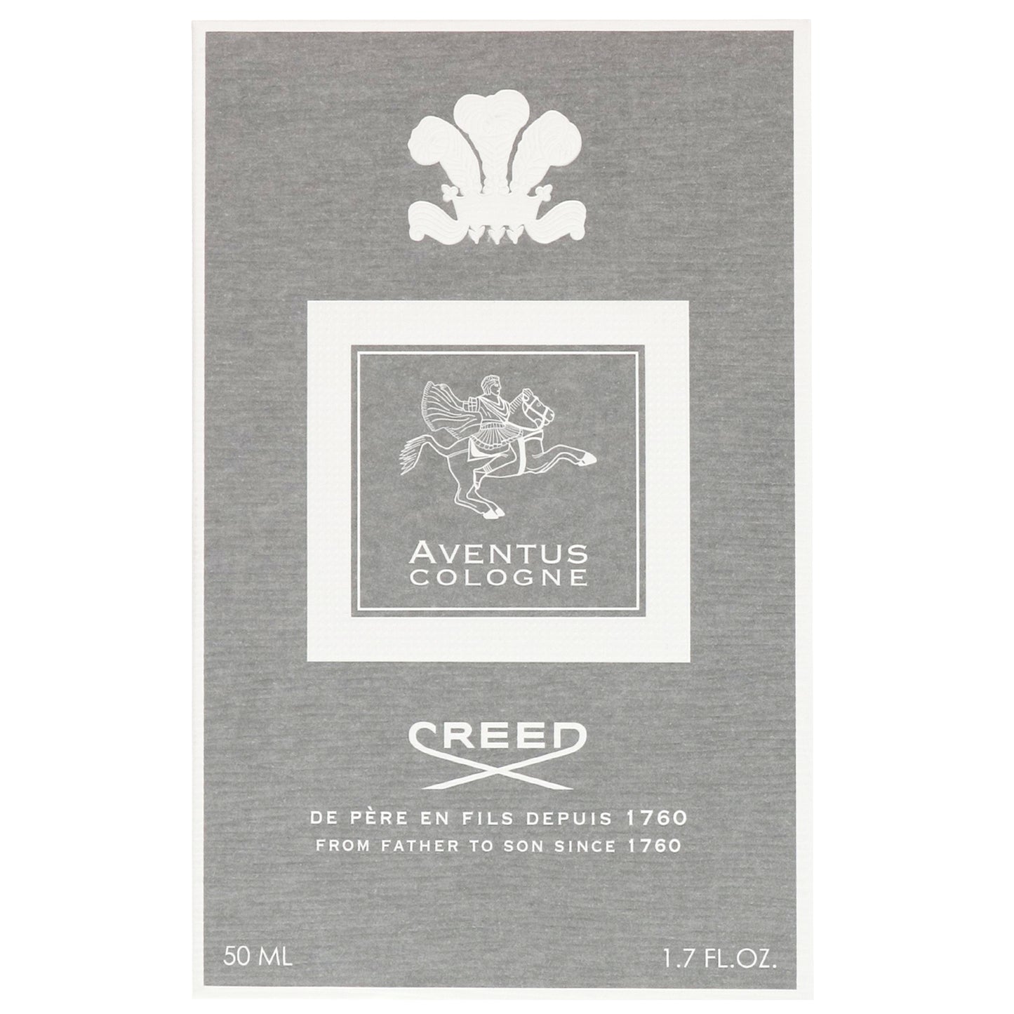 Creed Aventus Cologne Eau de Parfum Spray 50ml - Additional 1