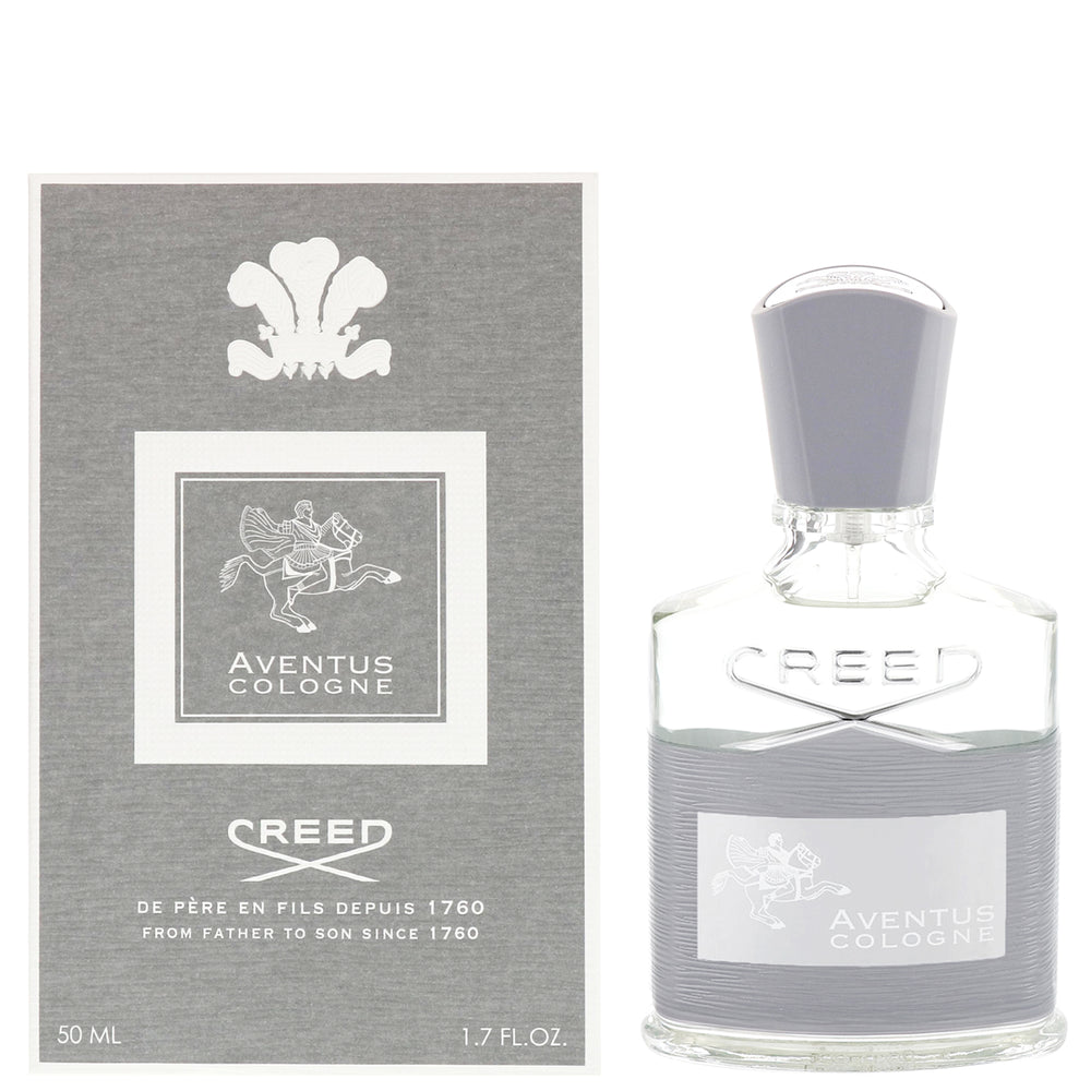 Creed Aventus Cologne Eau de Parfum Spray 50ml - Additional 2