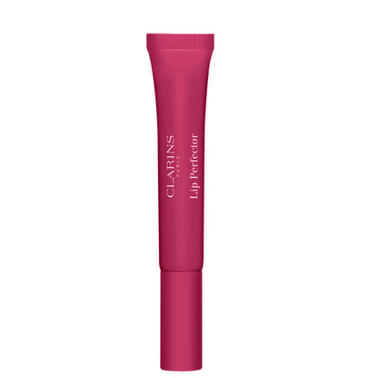 Clarins Natural Lip Perfector 08 Plum Shimmer 12ml / 0.35 oz. - Extra