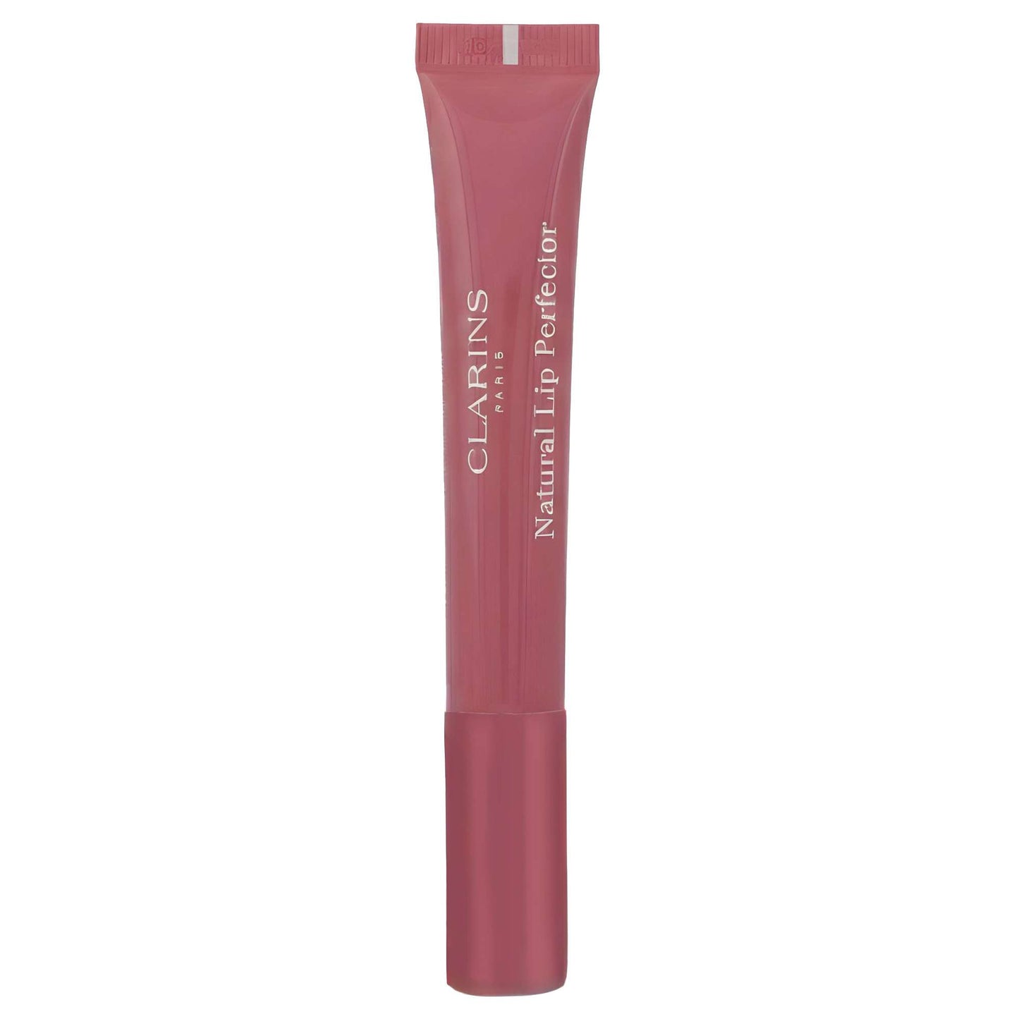 Clarins Natural Lip Perfector 07 Toffee Pink Shimmer 12ml / 0.35 oz. - Extra